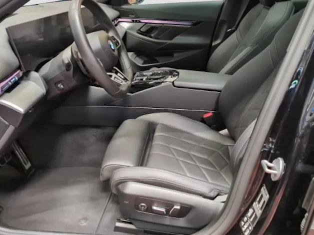 BMW 520d xDr 48V Tour M Sport