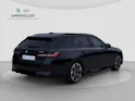 BMW 520d xDr 48V Tour M Sport