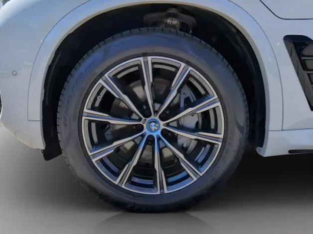 BMW X5 xDr 50e M Sport