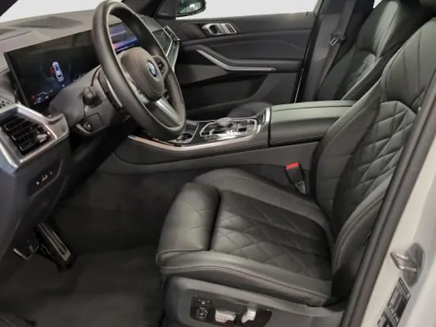 BMW X5 xDr 50e M Sport