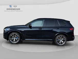 BMW X5 xDrive45e M Sport