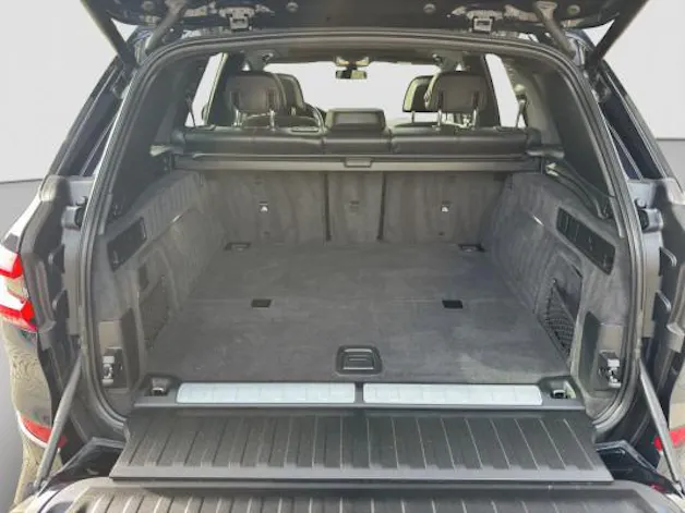 BMW X5 xDrive45e M Sport