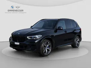 BMW X5 xDrive45e M Sport