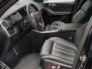 BMW X5 xDrive45e M Sport