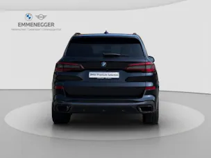 BMW X5 xDrive45e M Sport