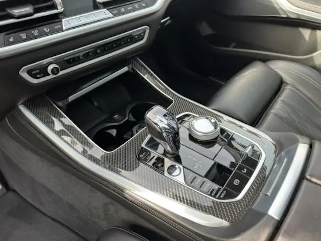 BMW X5 xDrive45e M Sport