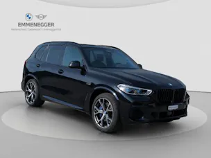 BMW X5 xDrive45e M Sport