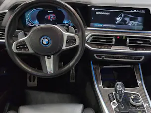 BMW X5 xDrive45e M Sport