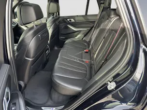 BMW X5 xDrive45e M Sport