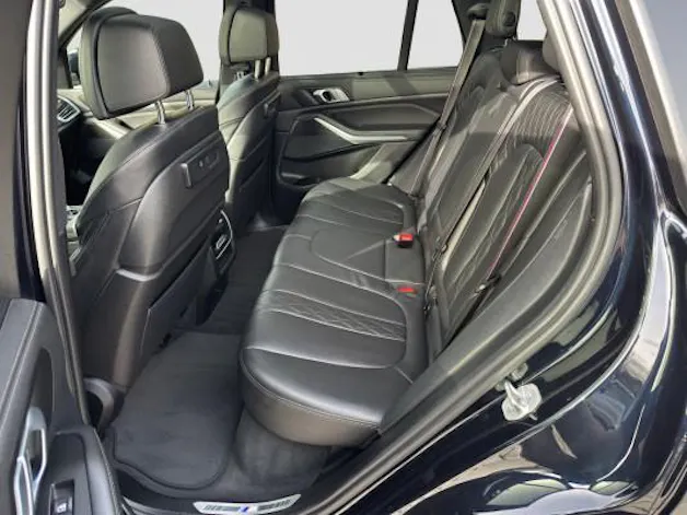 BMW X5 xDrive45e M Sport