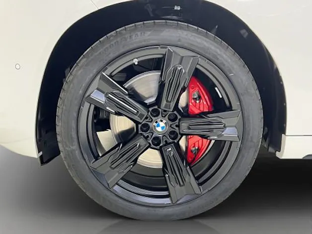 BMW X3 xDr M50 48V M Sp. Pro