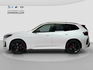 BMW X3 xDr M50 48V M Sp. Pro