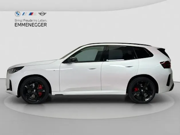BMW X3 xDr M50 48V M Sp. Pro