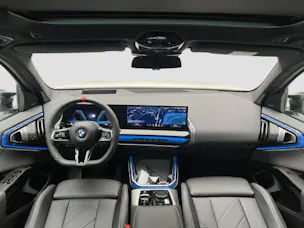 BMW X3 xDr M50 48V M Sp. Pro
