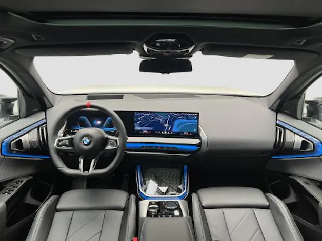 BMW X3 xDr M50 48V M Sp. Pro