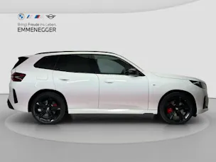 BMW X3 xDr M50 48V M Sp. Pro