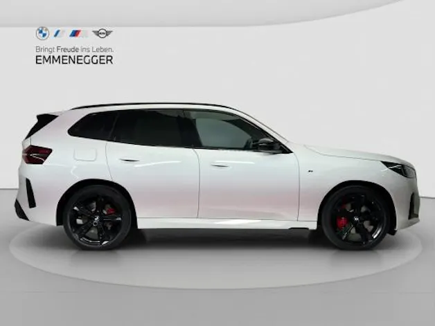 BMW X3 xDr M50 48V M Sp. Pro