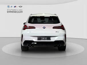 BMW X3 xDr M50 48V M Sp. Pro
