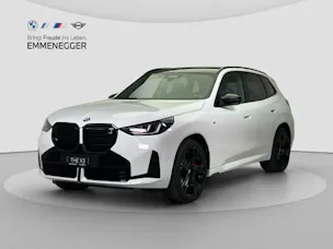BMW X3 xDr M50 48V M Sp. Pro