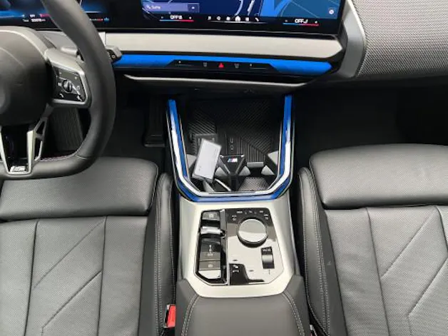 BMW X3 xDr M50 48V M Sp. Pro