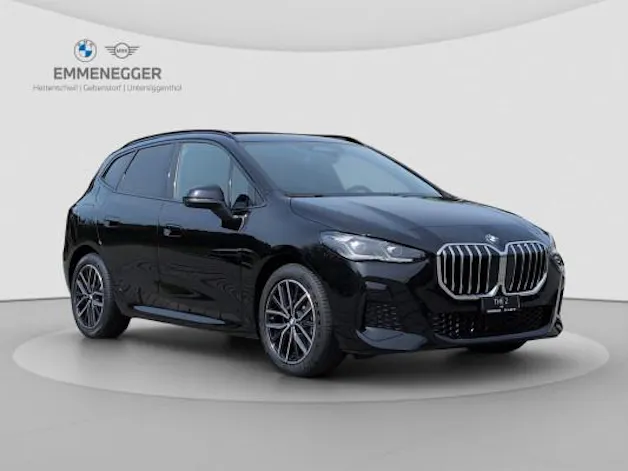BMW 223d AT xDr M Sport DKG
