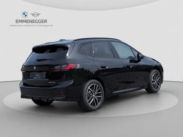BMW 223d AT xDr M Sport DKG