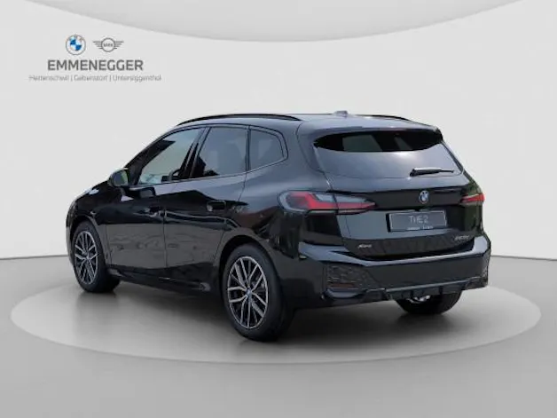 BMW 223d AT xDr M Sport DKG