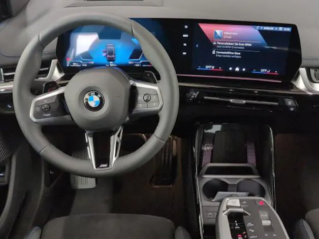 BMW 223d AT xDr M Sport DKG