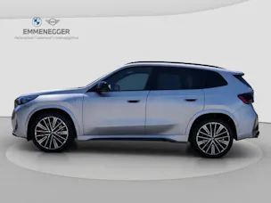 BMW X1 M35i xDrive