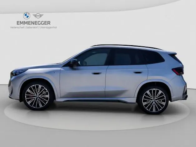 BMW X1 M35i xDrive