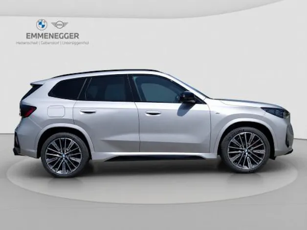 BMW X1 M35i xDrive