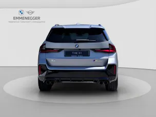 BMW X1 M35i xDrive