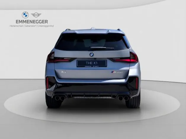 BMW X1 M35i xDrive