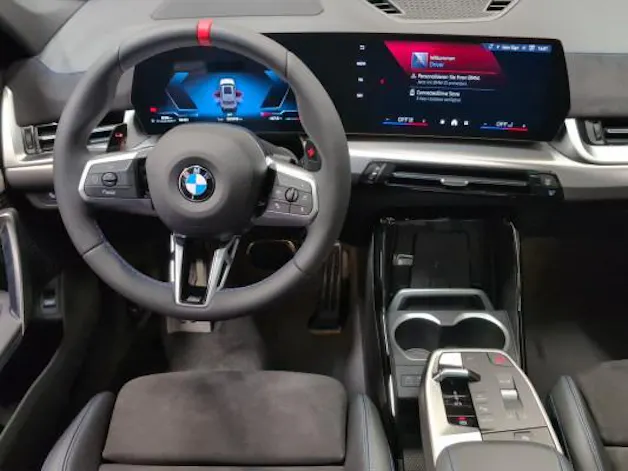 BMW X1 M35i xDrive