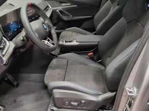 BMW X1 M35i xDrive