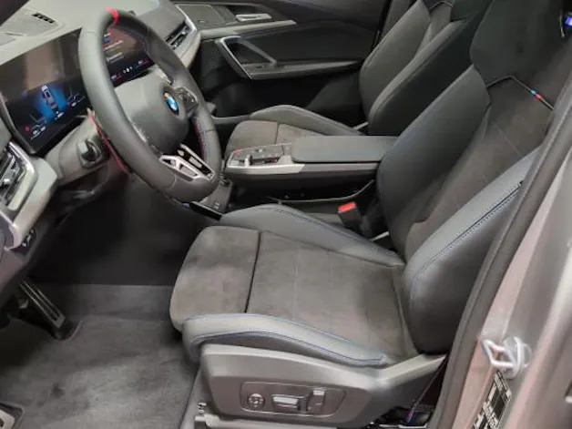 BMW X1 M35i xDrive