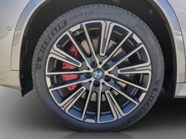 BMW X1 M35i xDrive