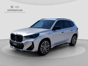 BMW X1 M35i xDrive