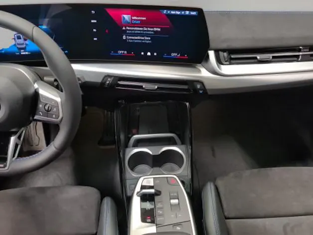 BMW X1 M35i xDrive