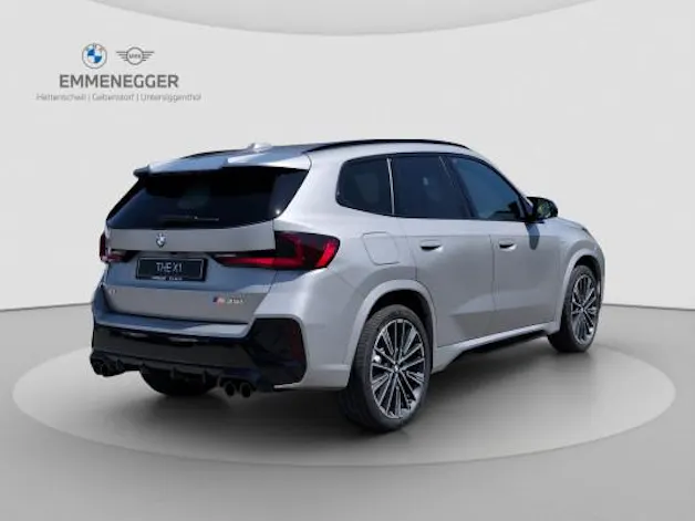 BMW X1 M35i xDrive