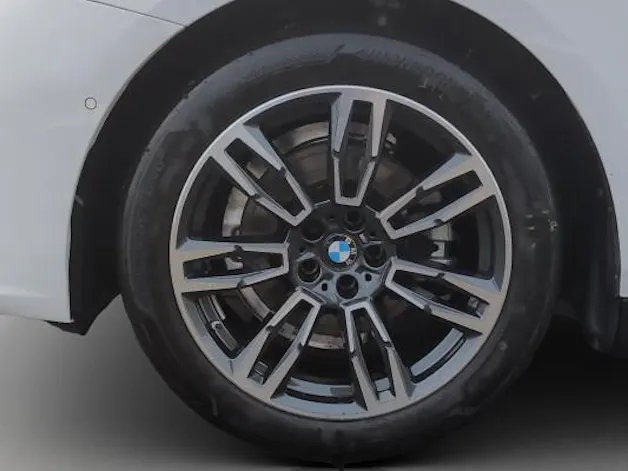 BMW 520d xDr 48V Tour M Sport