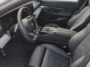 BMW 520d xDr 48V Tour M Sport