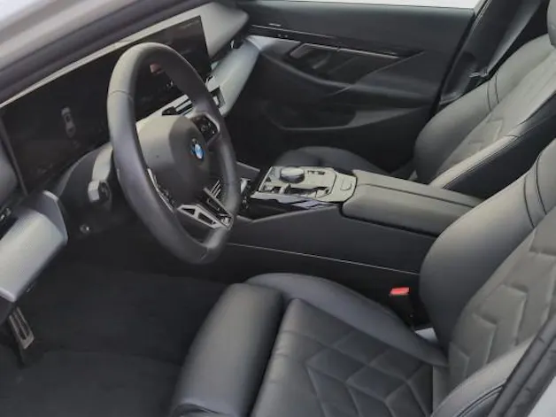 BMW 520d xDr 48V Tour M Sport