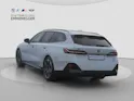 BMW 520d xDr 48V Tour M Sport
