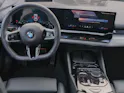 BMW 520d xDr 48V Tour M Sport