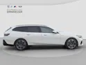 BMW 520d xDr 48V Tour M Sport