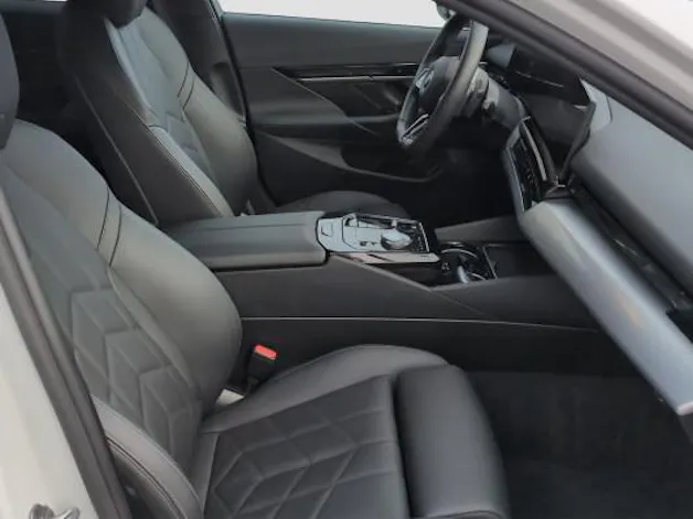 BMW 520d xDr 48V Tour M Sport
