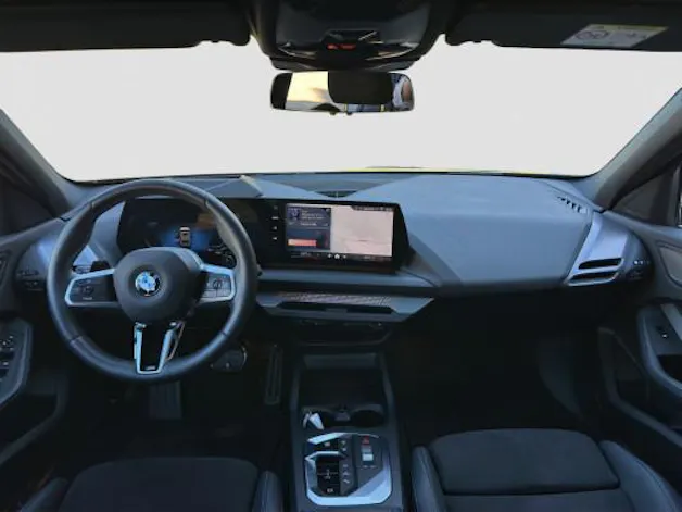 BMW 123 xDrive M Sport Step.