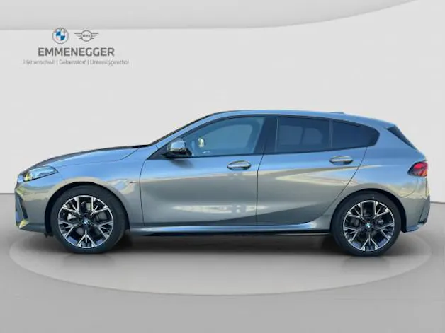 BMW 123 xDrive M Sport Step.
