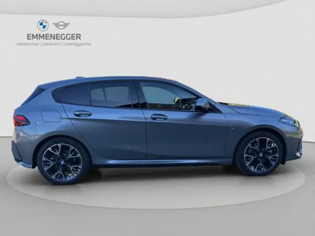 BMW 123 xDrive M Sport Step.